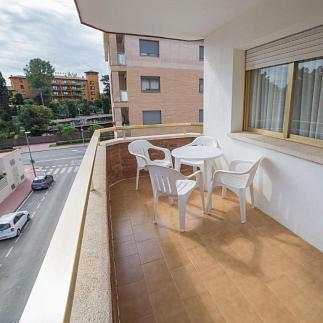 Appartamento standard per due