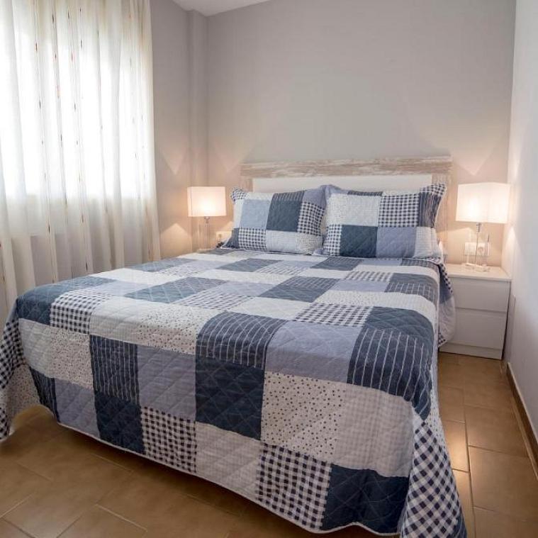Appartamento standard per due