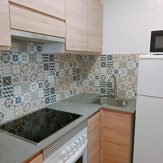 Appartamento standard 2 letti singoli
