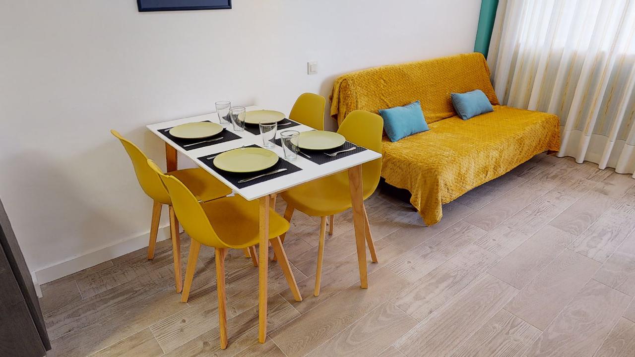 Conoce todos nuestros apartamentos en Lloret de Mar