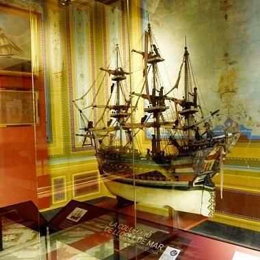 Culture in Lloret de Mar