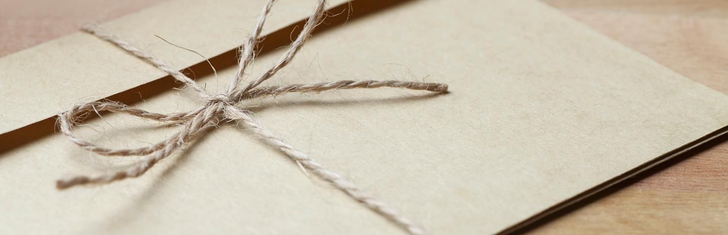 Cheque regalo