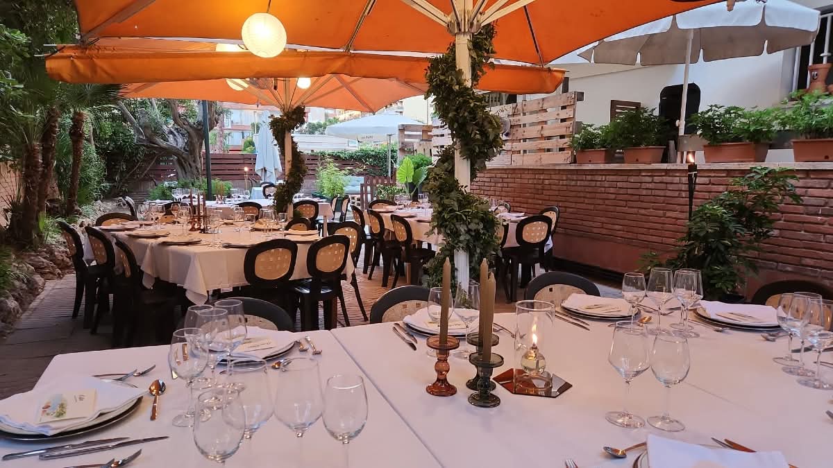 ¡Sabores del mediterráneo a tu alcance!