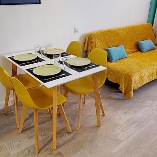 Appartamento premium con letto matrimoniale e aria condizionata