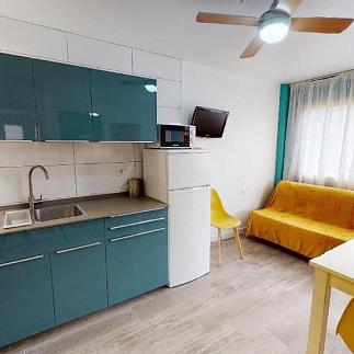 Premium-Apartment für 2 Personen mit Klimaanlage