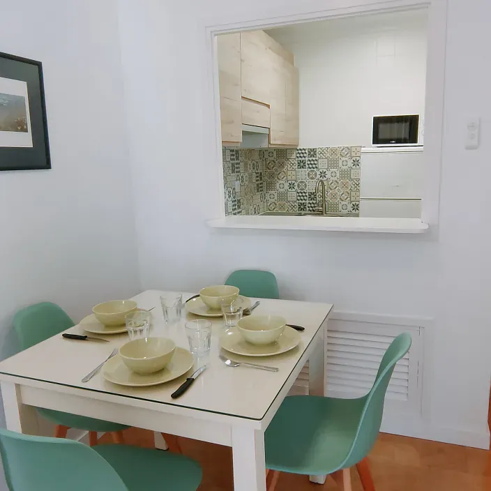 Apartaments Eldorado, a Lloret de Mar