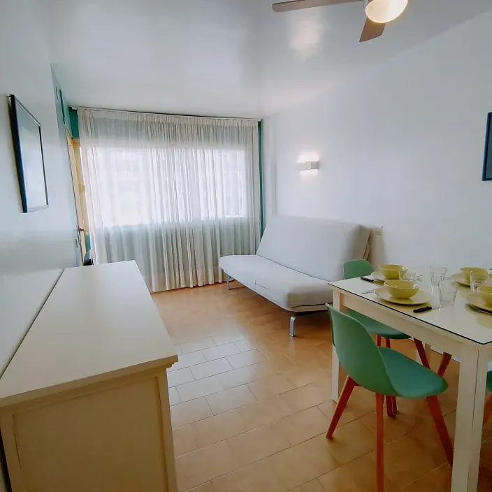 Apartamentos Eldorado, en Lloret de Mar