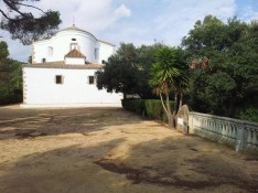Chapelle de Santa Cristina